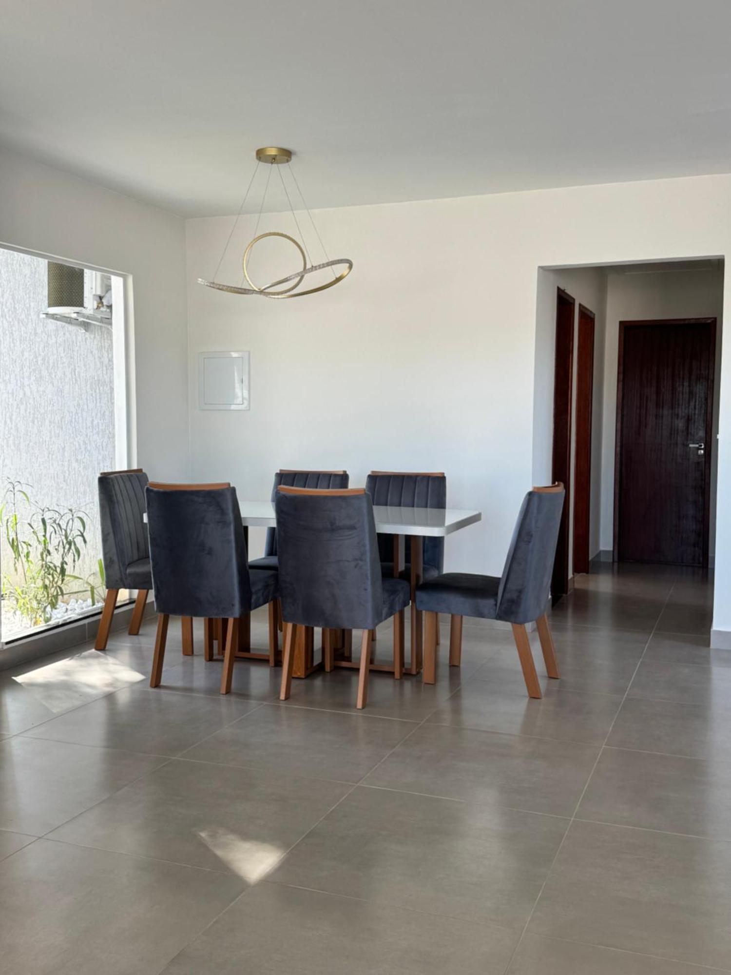 Casa Aconchego Casa de férias *