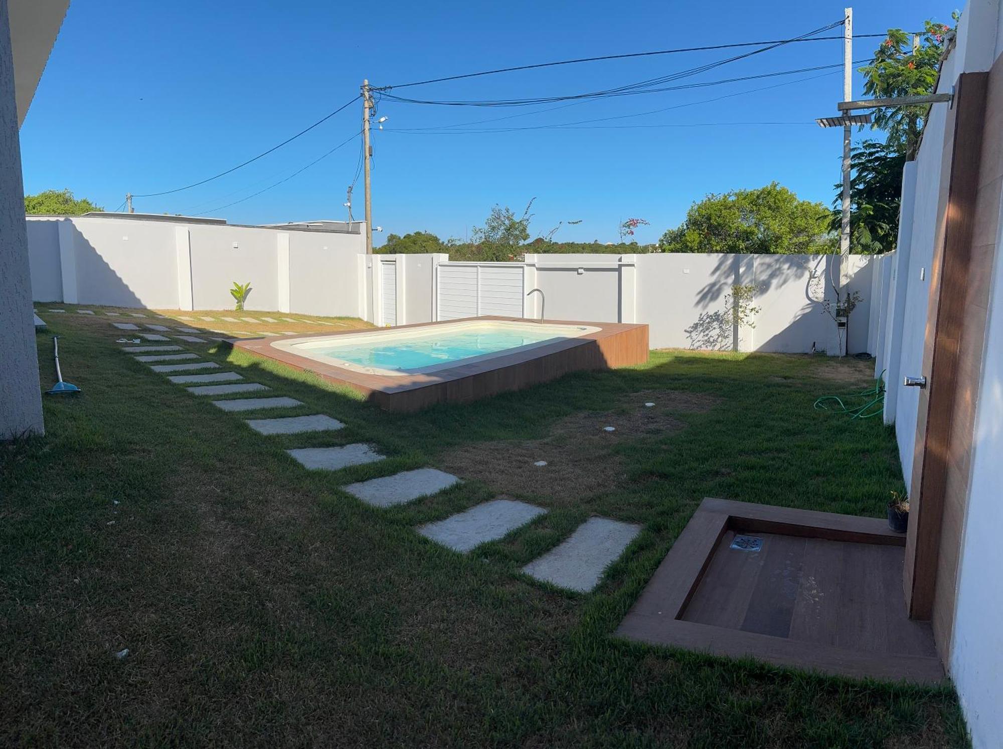 Casa de férias Casa Aconchego Búzios